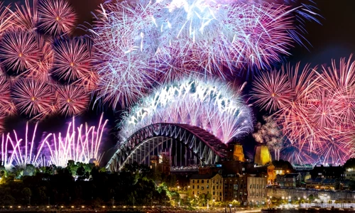  Sydney, foto Shutterstock jpg
