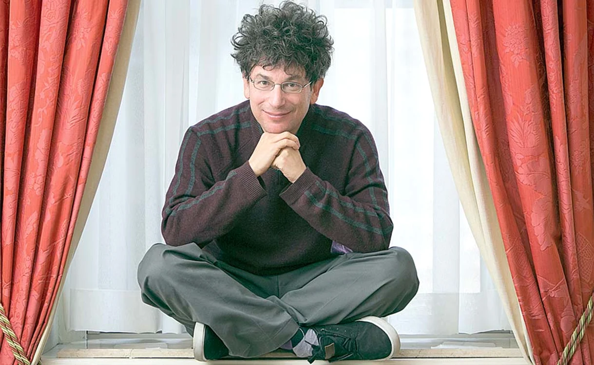 Milionarul James Altucher, în vârstă de 48 de ani, a renunţat şi la casă