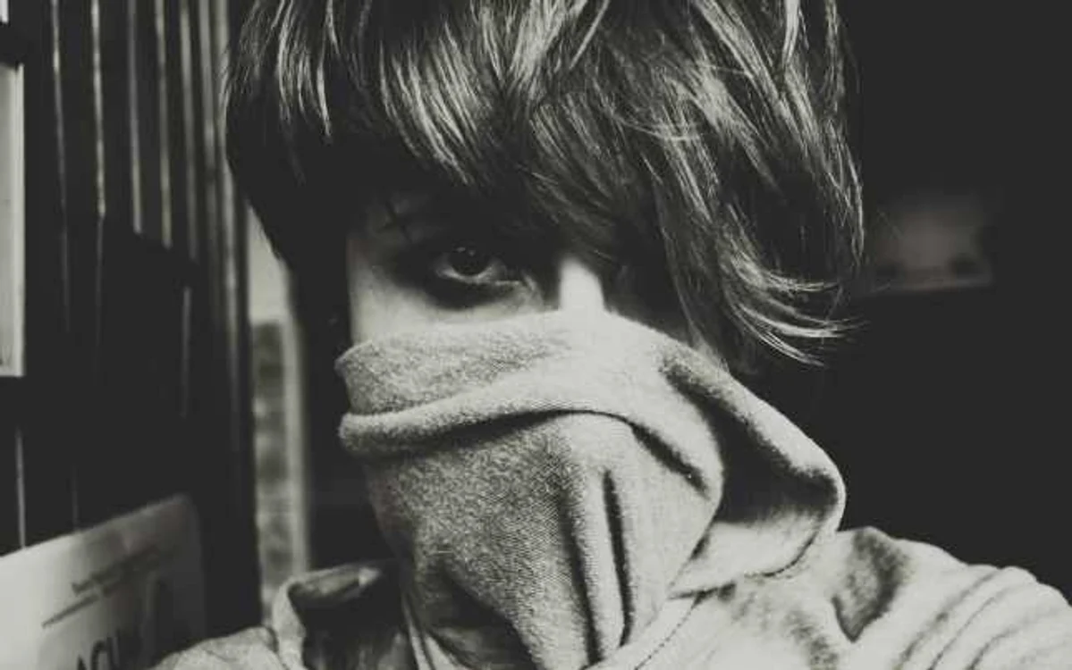 Medeea Iancu, poeta rebelă şi feministă,  sparge prin scriitura ei tiparele conformiste  FOTOGRAFII: Arhiva personală