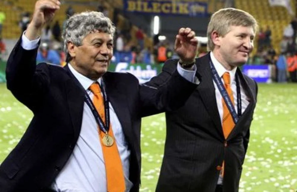 UEFA pregătește un gest de înaltă clasă în memoria lui Mircea Lucescu