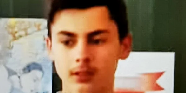 calarasi andrei laurentiu disparut FOTO IPJ Calarasi