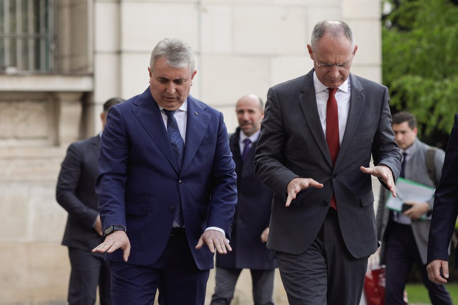 Discuții România-Austria pe tema Schengen. Karner: „Mai e cale lungă”. Bode: „Nu e firesc să ne asumăm obligații, fără drepturi”