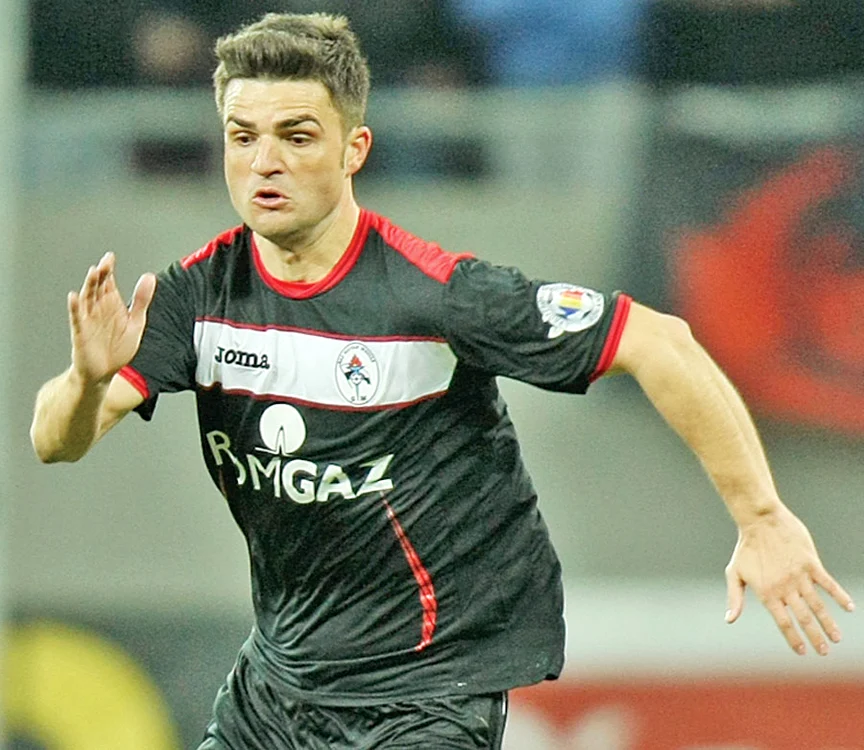 
    Florin Bratu  