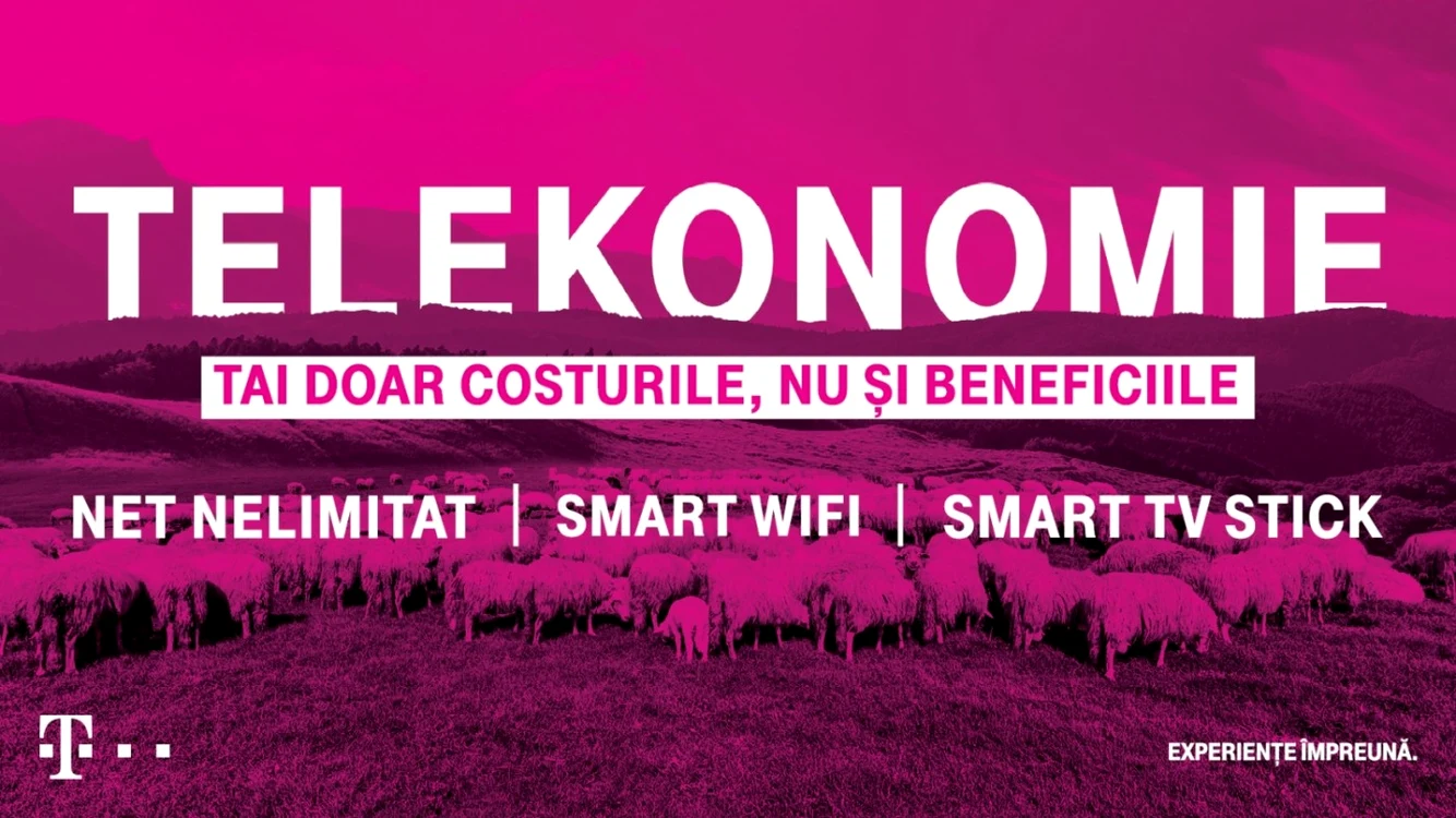 Platforma Telekonomie