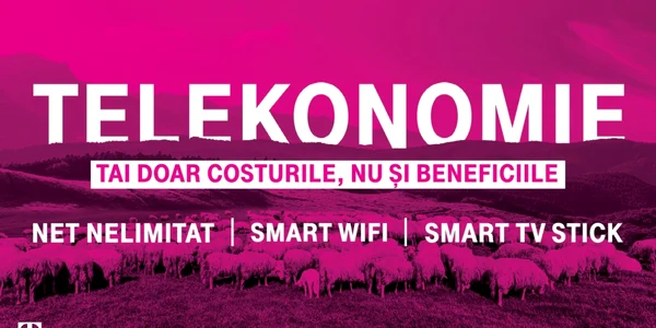 Platforma Telekonomie