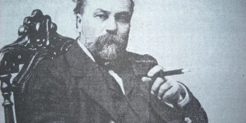 Calistrat Hogaş