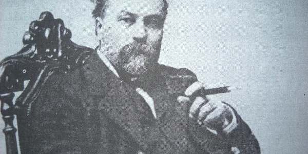 Calistrat Hogaş