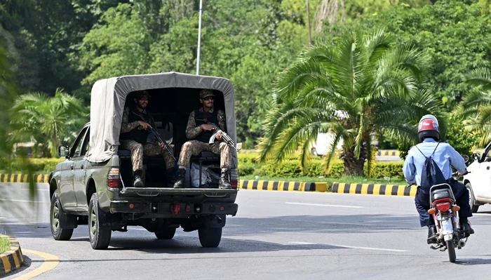 Pakistanul și Afganistanul au convenit un armistițiu imediat FOTO: AFP