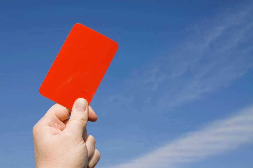 Șoc în fotbalul israelian: jucător suspendat 99 de ani