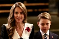 Prințul George și Kate Middleton foto profimedia jpg