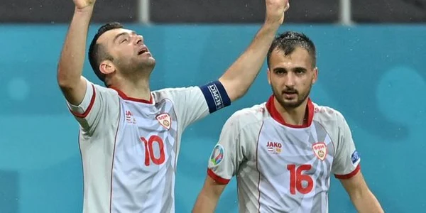 Pandev