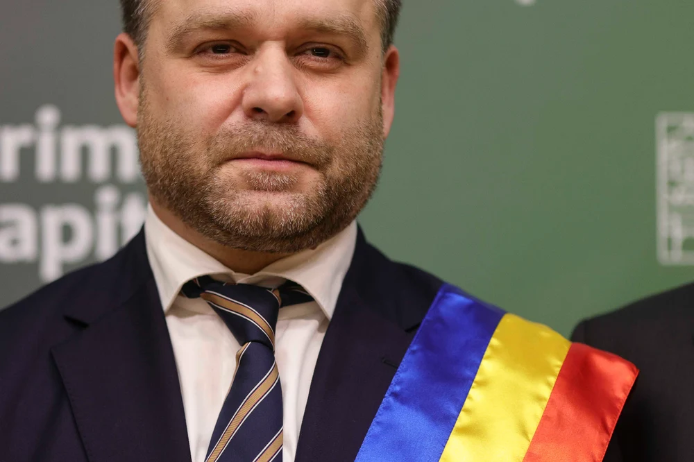 Ciprian Ciucu mizează pe inteligența artificială în administrația publică: „AI-ul este game changer. Fa-bu-los!”