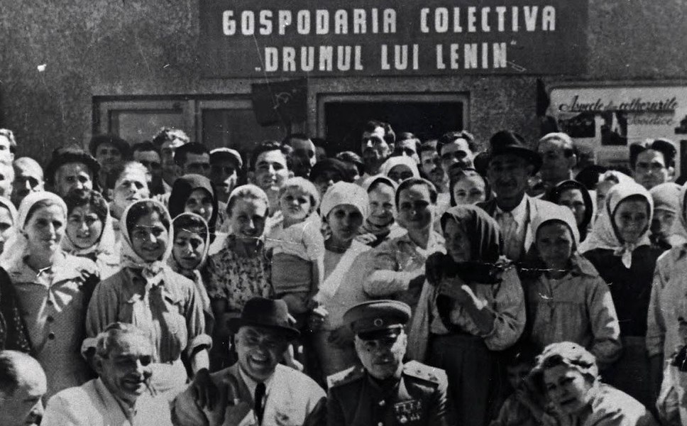 Chiaburi de la începuturile regimului comunist din România, într-un raport CIA. Motivele pentru care au fost pedepsiți ca „sabotori“