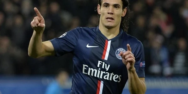 cavani foto uefa.com
