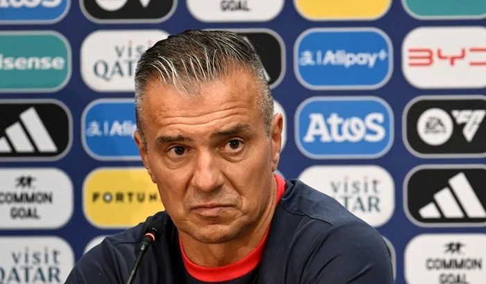 Daniel Pancu  Foto/Sportspictures