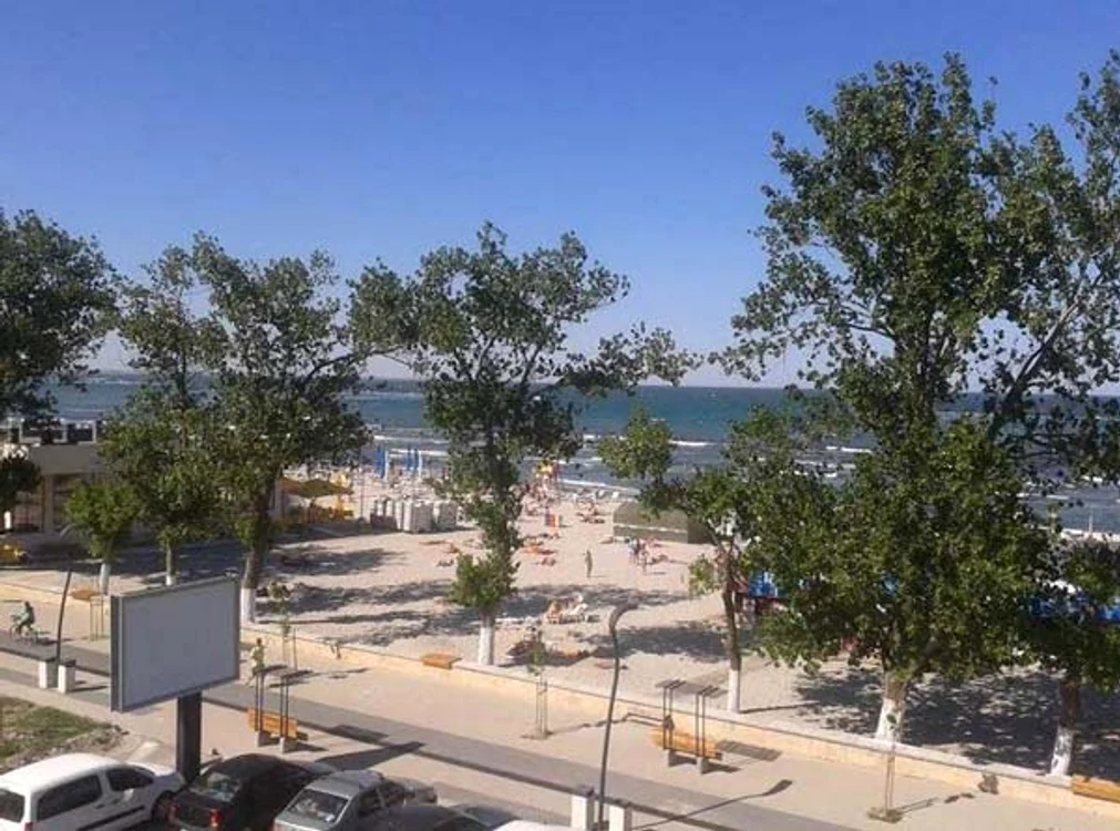 
    Prognoza meteo 16 august. În majoritatea regiunilor cerul va fi senin Foto: Click!  