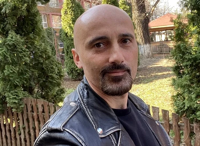Călin Goia e familist convins Sursa: Instagram 
