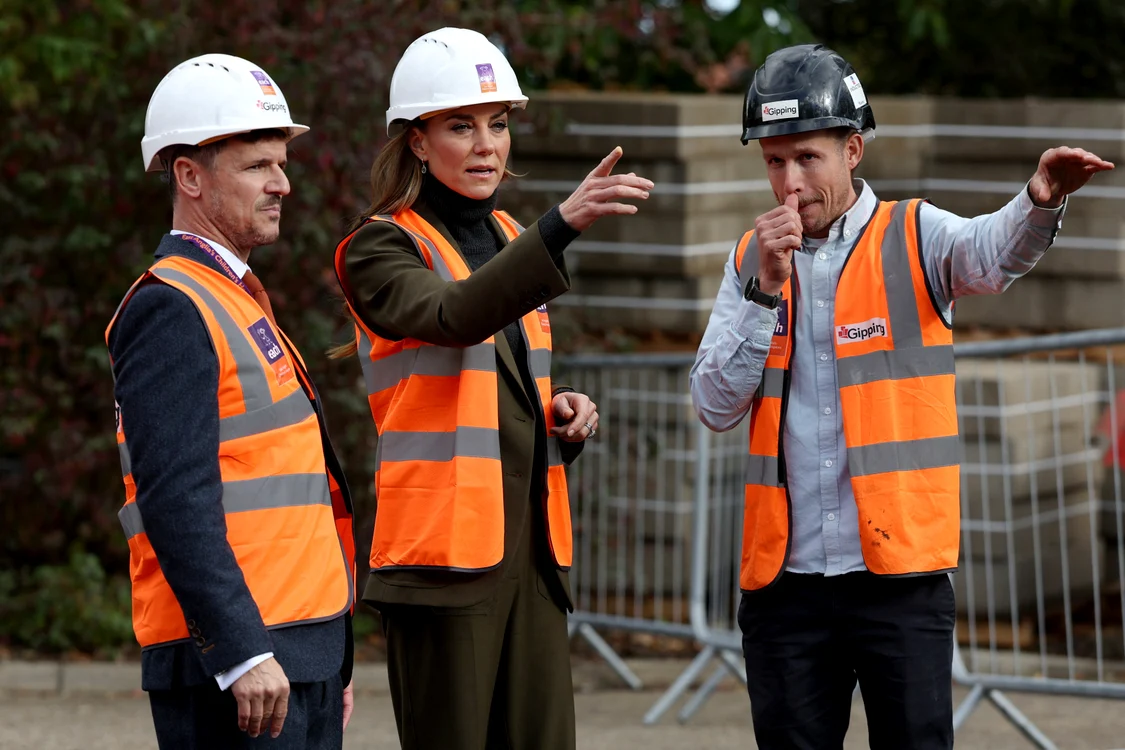Kate cu cască de protecție, Profimedia (2) jpg
