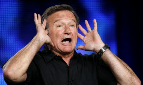 Văduva lui Robin Williams este acuzată de copii că nu îndeplinește dorința actorului legată de avere jpeg