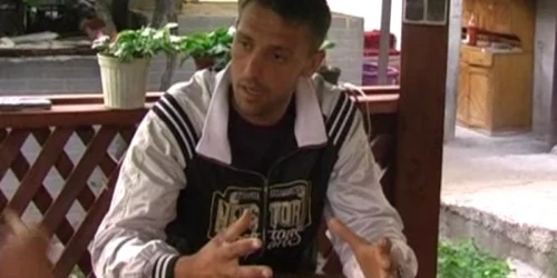 Vasile Postolachi a salvat două vieți