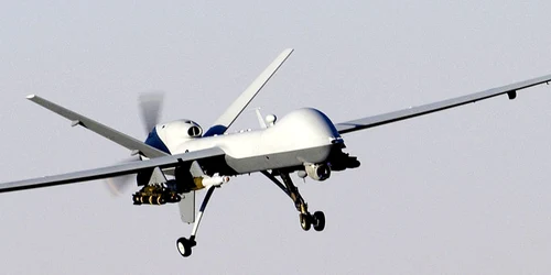 Dronele americane sunt mobilizate în Afganistan pentru a obţine informaţii despre Iran şi Pakistan
