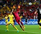 Meci romania albania FOTO Guliver/ Getty Images