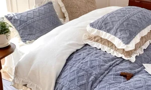 Lenjerii de pat – pentru un somn bun, relaxant, calmant jpeg