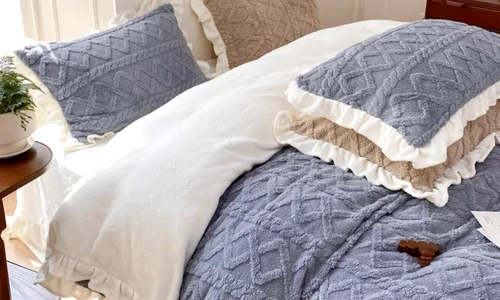 Lenjerii de pat – pentru un somn bun, relaxant, calmant jpeg