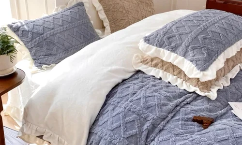 Lenjerii de pat – pentru un somn bun, relaxant, calmant jpeg