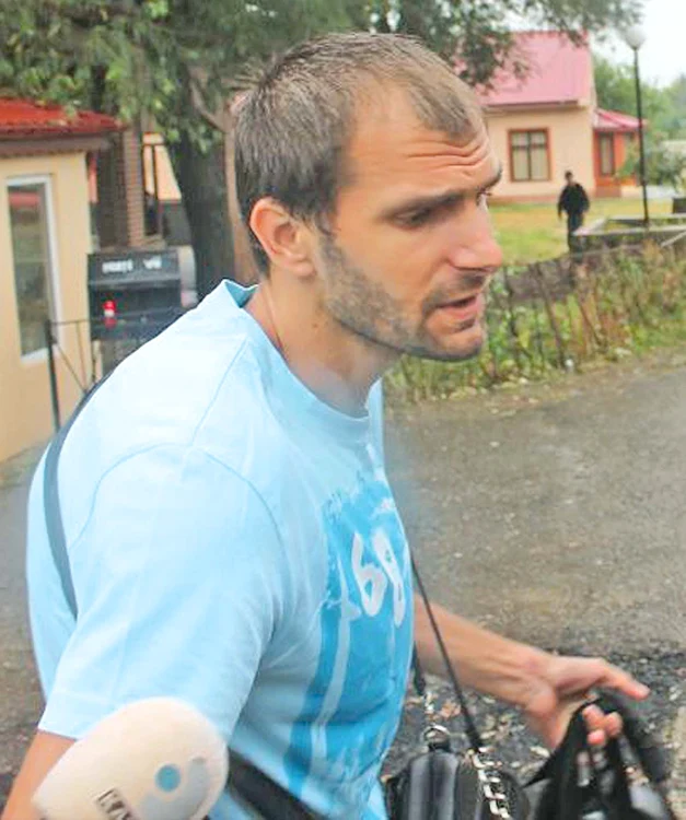 Tânăr de 30 de ani, rănit în zona capului