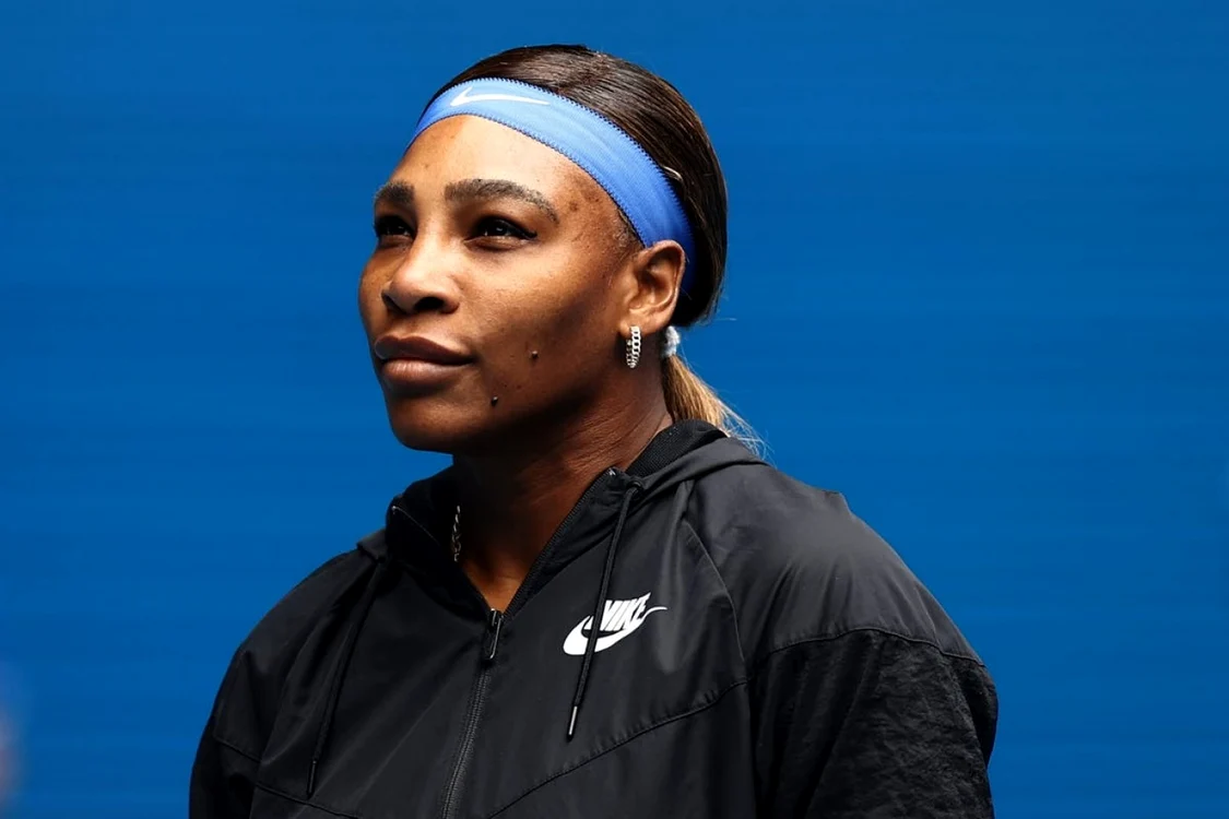 Serena