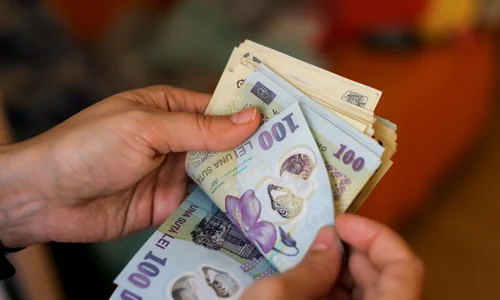 salariul minim economie romania antepenultimul uniunea europeana jpeg