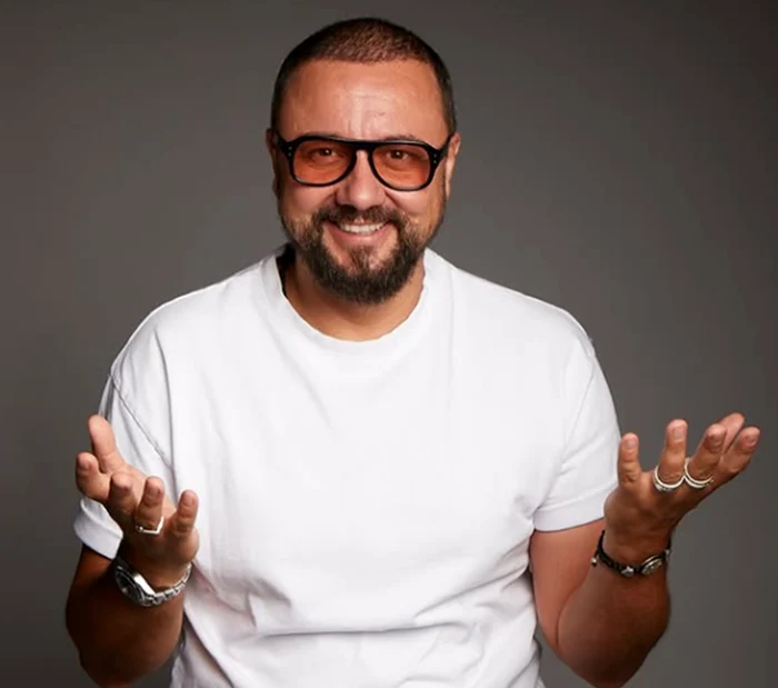 Cătălin Măruță. Foto: Instagram