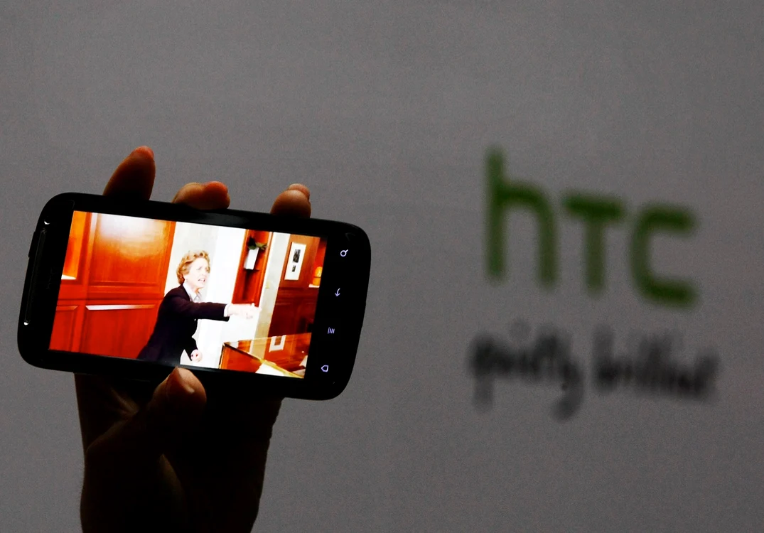 Unele dispozitive HTC sunt predispuse la atacuri informatice, dacă nu sunt dotate cu antiviruşi