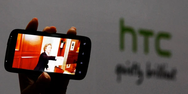 Unele dispozitive HTC sunt predispuse la atacuri informatice, dacă nu sunt dotate cu antiviruşi