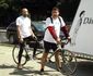 Bicicleta tandem oradea