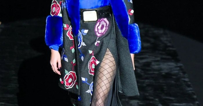 tendinte creatie emanuel ungaro getty