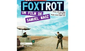 Foxtrot deschide TIFF 2018, în prezența regizorului Samuel Maoz jpeg