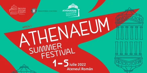 Athanaeum Summer Festival