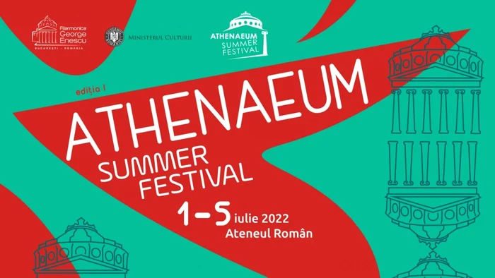 Athenaeum Summer Festival