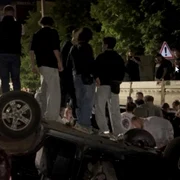 revolta Ucraina mobilizare captura video X jpg
