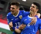 Campionatul European U21 fotbal România - Ungaria FOTO EPA-EFE / Tibor Illyes