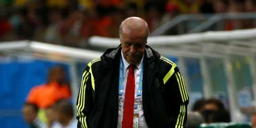 vicente del bosque foto reuters