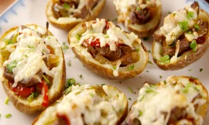 delish cheesesteak potato skins 1 1517588998 jpeg