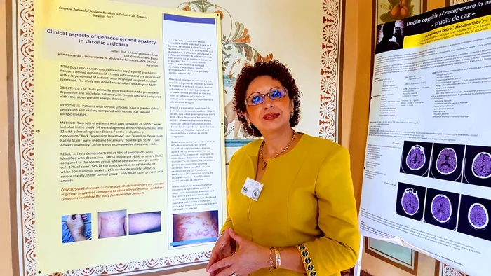 Psihologul Adriana Costișanu Savu explică de ce apare anxietatea 