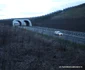 autostrada lugoj deva ecoductul de la branisca foto daniel guta adevarul