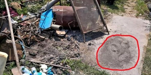 cenuşa butoi