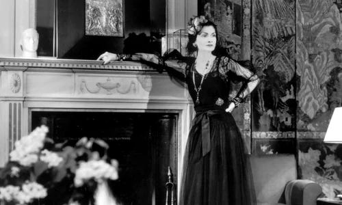 Coco Chanel, în spatele uşilor închise ale apartamentului 302, Hotel Ritz / FOTO jpeg