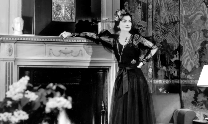 Coco Chanel, în spatele uşilor închise ale apartamentului 302, Hotel Ritz / FOTO jpeg