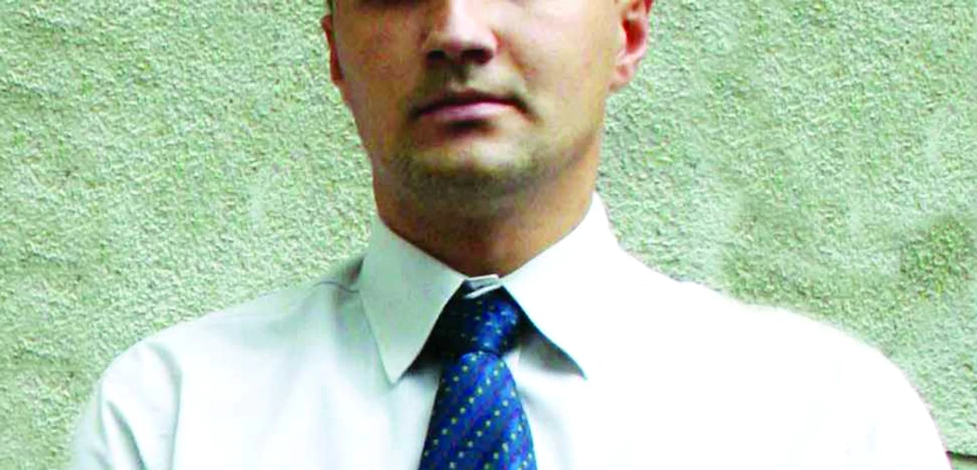 Sorin Constantin Ispas